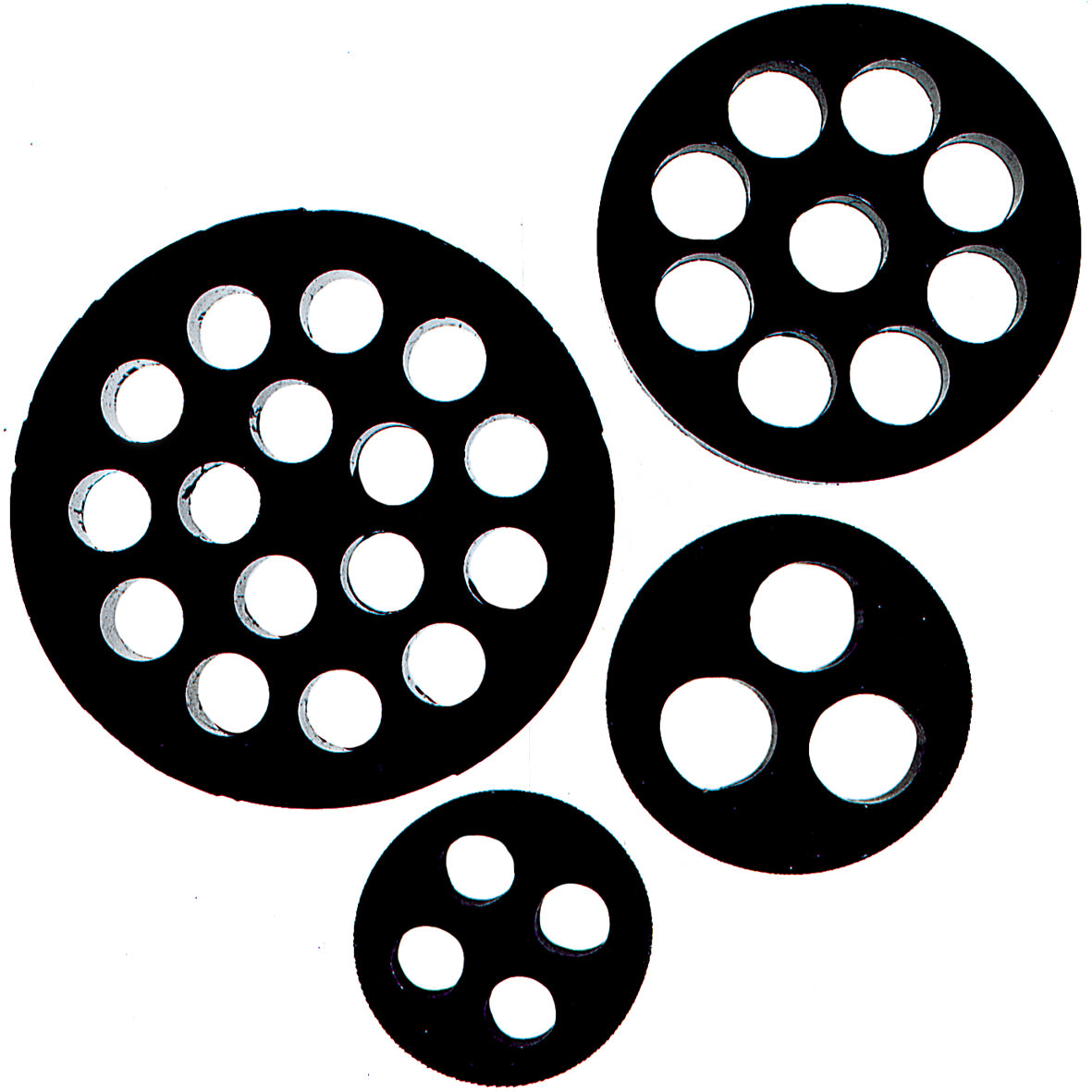 LAPP ITALIA SRL - LPP53325250 SKINTOP DIX-M 25250