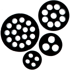 LAPP ITALIA SRL - LPP53325250 SKINTOP DIX-M 25250