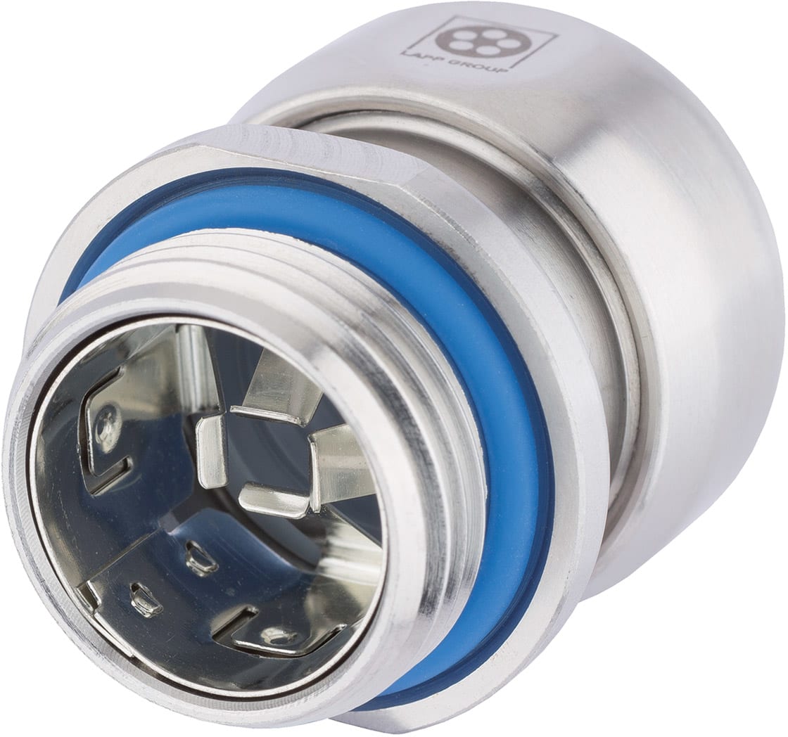 LAPP ITALIA SRL - LPP53806722 SKINTOP INOX SC M 16