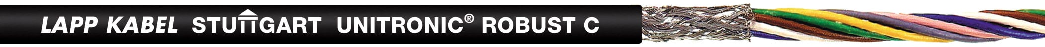 LAPP ITALIA SRL - LPP1032069 UNITRONIC ROBUST C 10X0,25