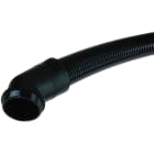 ABB SPA - ABBAL16/M16/45/BL RACCORDO 45G FISSO NC16 M16 PA66 BK