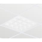 SIGNIFY ITALY SPA - PHA96462700 Powerbalance gen2, 24 W, 600x600 mm, VPC, 3400 lm, 4000 K, CRI≥90, DALI, UGR16, Wieland