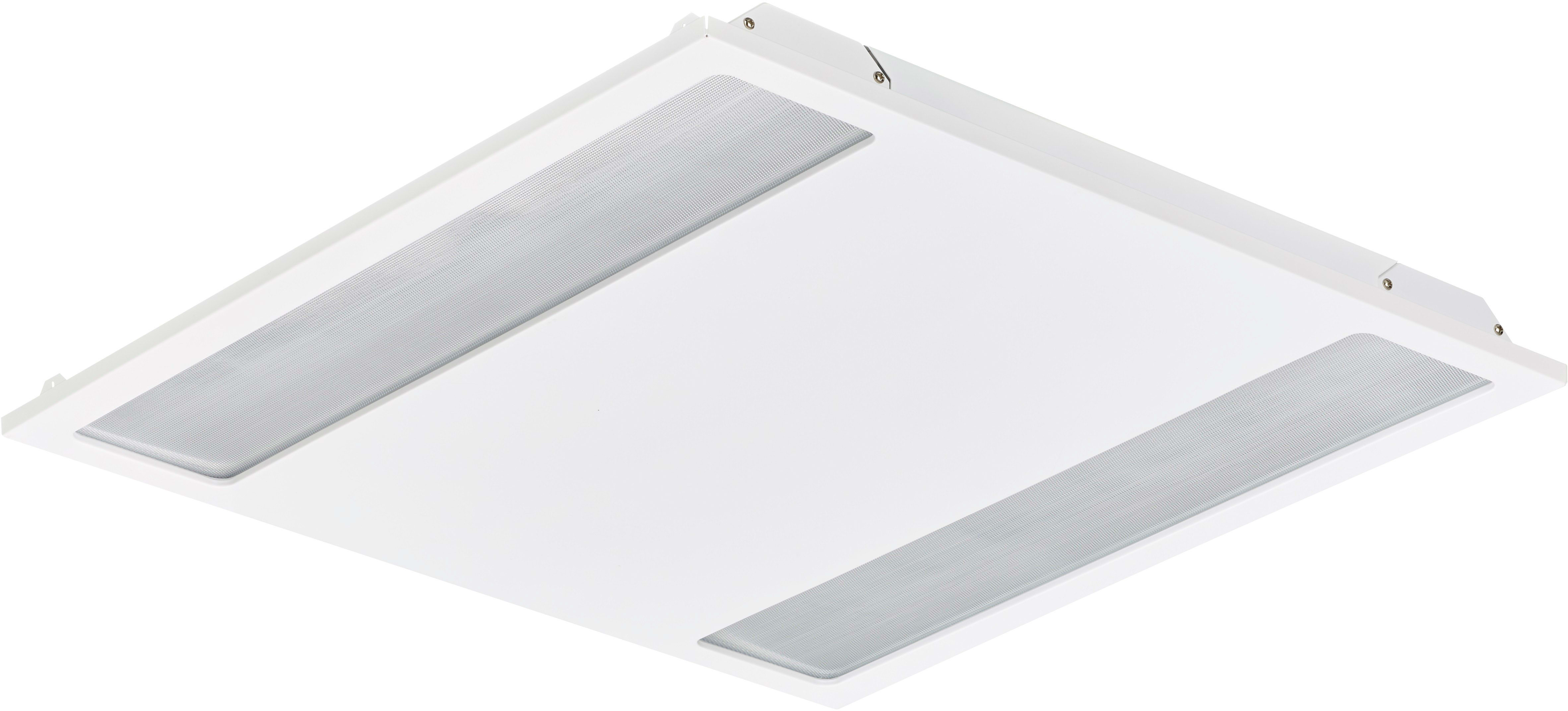 SIGNIFY ITALY SPA - PHA51221400 CoreLine, All-in, 31 W, 22 W, 600x600 mm, 3100 lm, 3700 lm, 4300 lm, 4000 K, DALI, UGR19