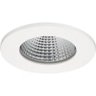 SIGNIFY ITALY SPA - PHA33119800 Ledinaire Clear Accent - Downlight/spot/floodlight - Consumo energetico: 6 W - Temperatura di colore correlata (Nom): 3000 K