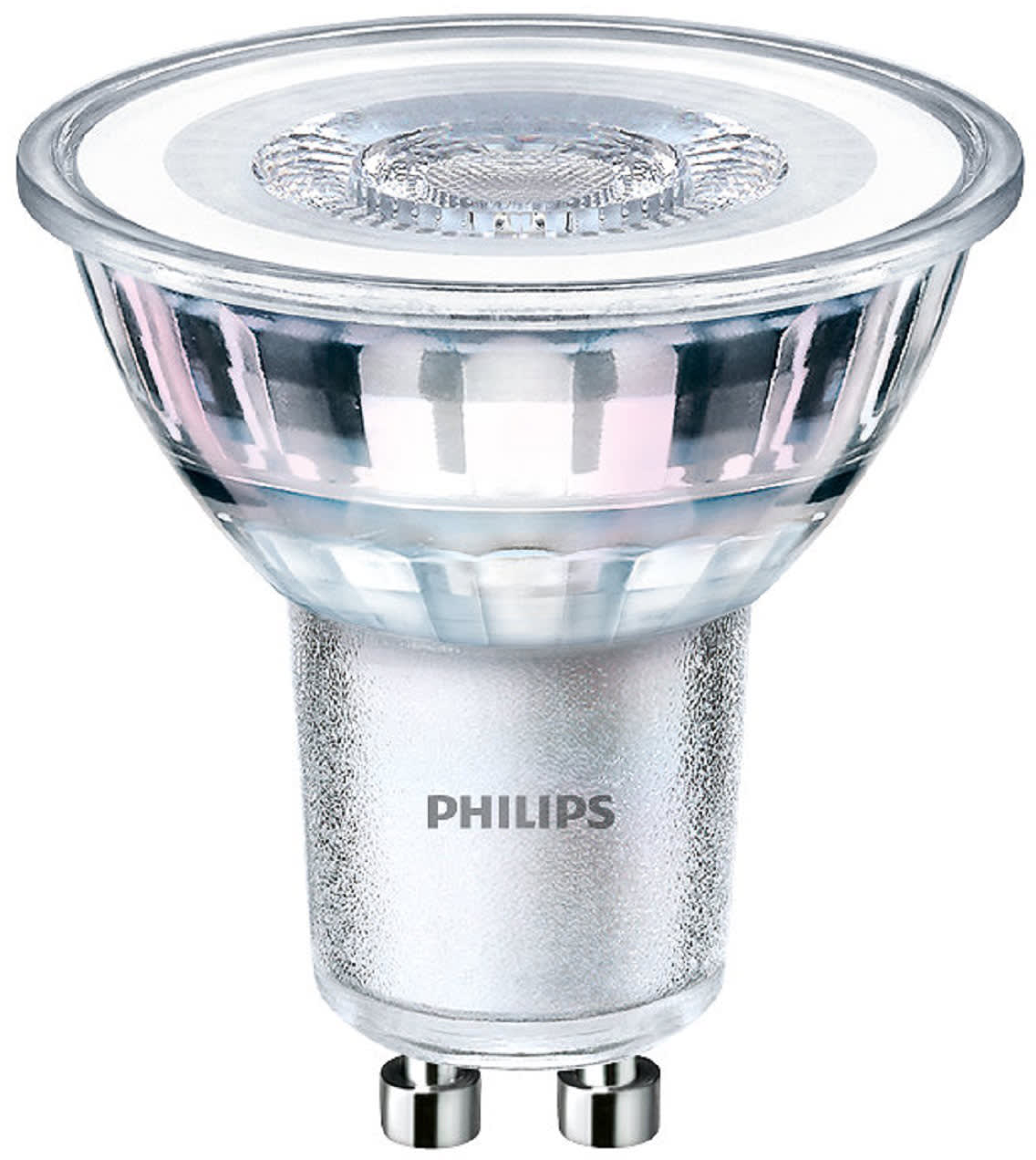 Philips - PBZ8718696721339 CorePro LEDspot 3-35W GU10 827 36A^ DIM