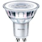 Philips - PBZ8718696721339 CorePro LEDspot 3-35W GU10 827 36D DIM