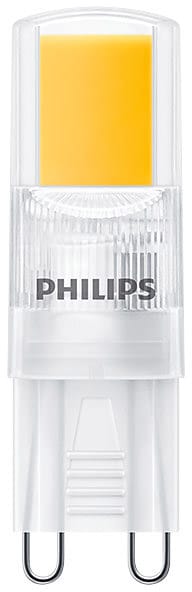 SIGNIFY ITALY SPA - PHLPHIG925830G2 COREPRO LEDCAPSULE 2-25W ND G9 830