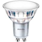 SIGNIFY ITALY SPA - PHLCLAGU1070865G2 CorePro, LED, PAR16, GU10, 6500 K, 550 lm, CRI 80, 15000 ore