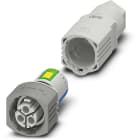 PHOENIX CONTACT - PHC1088674 IPD PL 3P2,5 F GY CONNETTORE
