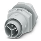 PHOENIX CONTACT - PHC1088687 IPD W 3P2,5 M M20 GY CONNETTORE