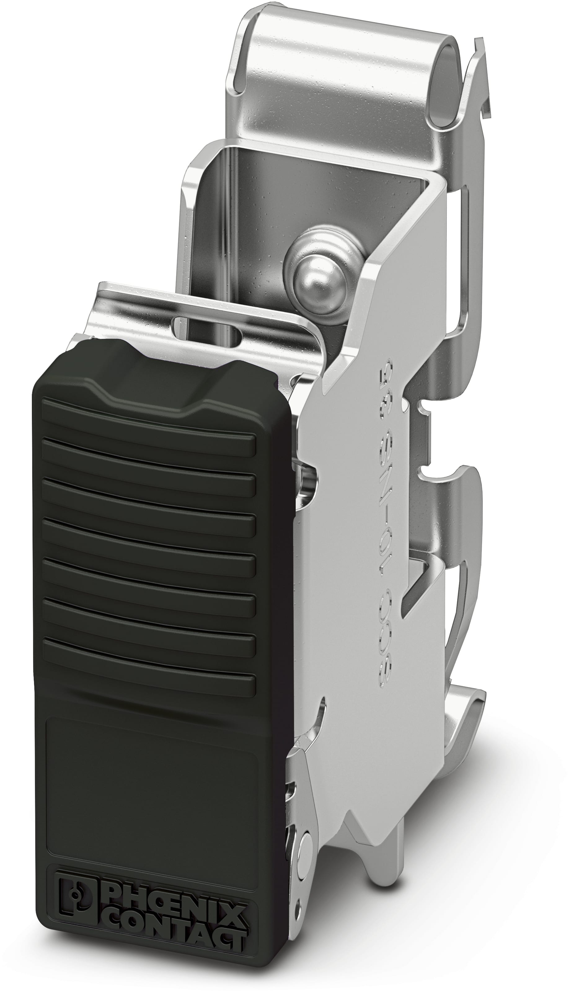 PHOENIX CONTACT - PHC1019446 SCC 20-NS35 MORSETTO PER SCHERMATURA