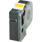 PHOENIX CONTACT - PHC1116205 MM-EML (20X8)R C1 YE/BK ETICHETTA