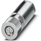 PHOENIX CONTACT - PHC1080233 SACC-M12FSL-4FEPL-CL SH CONNETTORE POWER