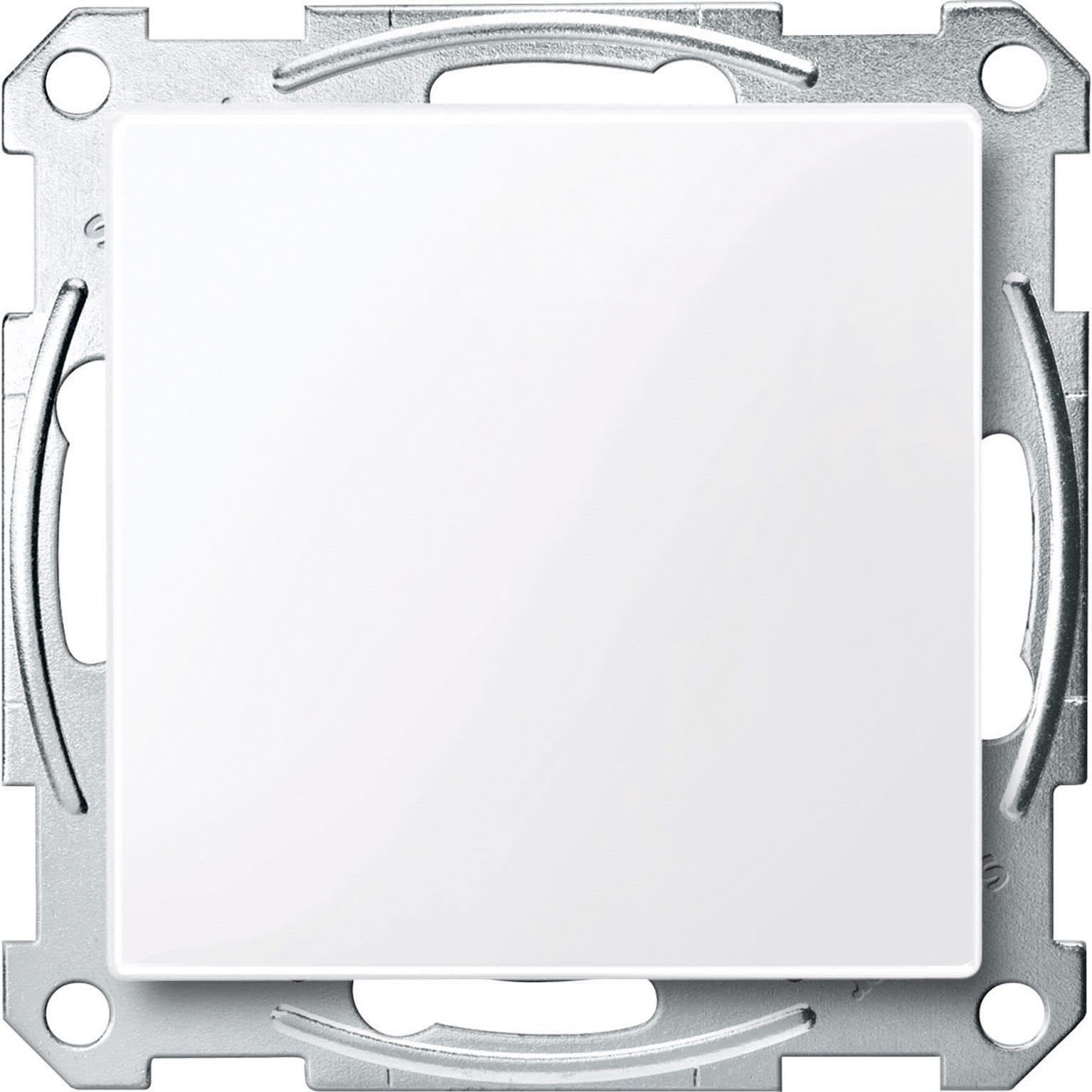 SCHNEIDER ELECTRIC - SNRMTN6185-0325 Pulsante Pro T KNX Bianco Attivo SysM