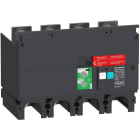 SCHNEIDER ELECTRIC - SNRLV429491 VIGIPACT 440/550VCA 4P NSX100/160