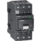 SCHNEIDER ELECTRIC - SNRLC1D80AKUE CONTATTORE 80A 100-250VAC/DC GREEN