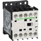 SCHNEIDER ELECTRIC - SNRLC1KT206BLS207 CONTATTORE K 4P AC3 440V 20A - 24 V