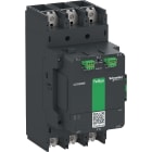SCHNEIDER ELECTRIC - SNRLC1G265BEEA Contattore elevata potenza TeSys Giga, 3P (3NO), AC3 265A, versione Advanced, bobina elettronica 24…48V AC/DC
