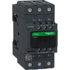 SCHNEIDER ELECTRIC - SNRLC1D40AM7 TeSys D contactor - 3P(3 NO) - AC-3 - <l