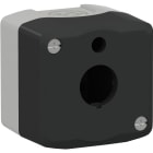 SCHNEIDER ELECTRIC - SNRXALKW01 PULSANTIERA GIALLA ETICHETTA LUMINOSA