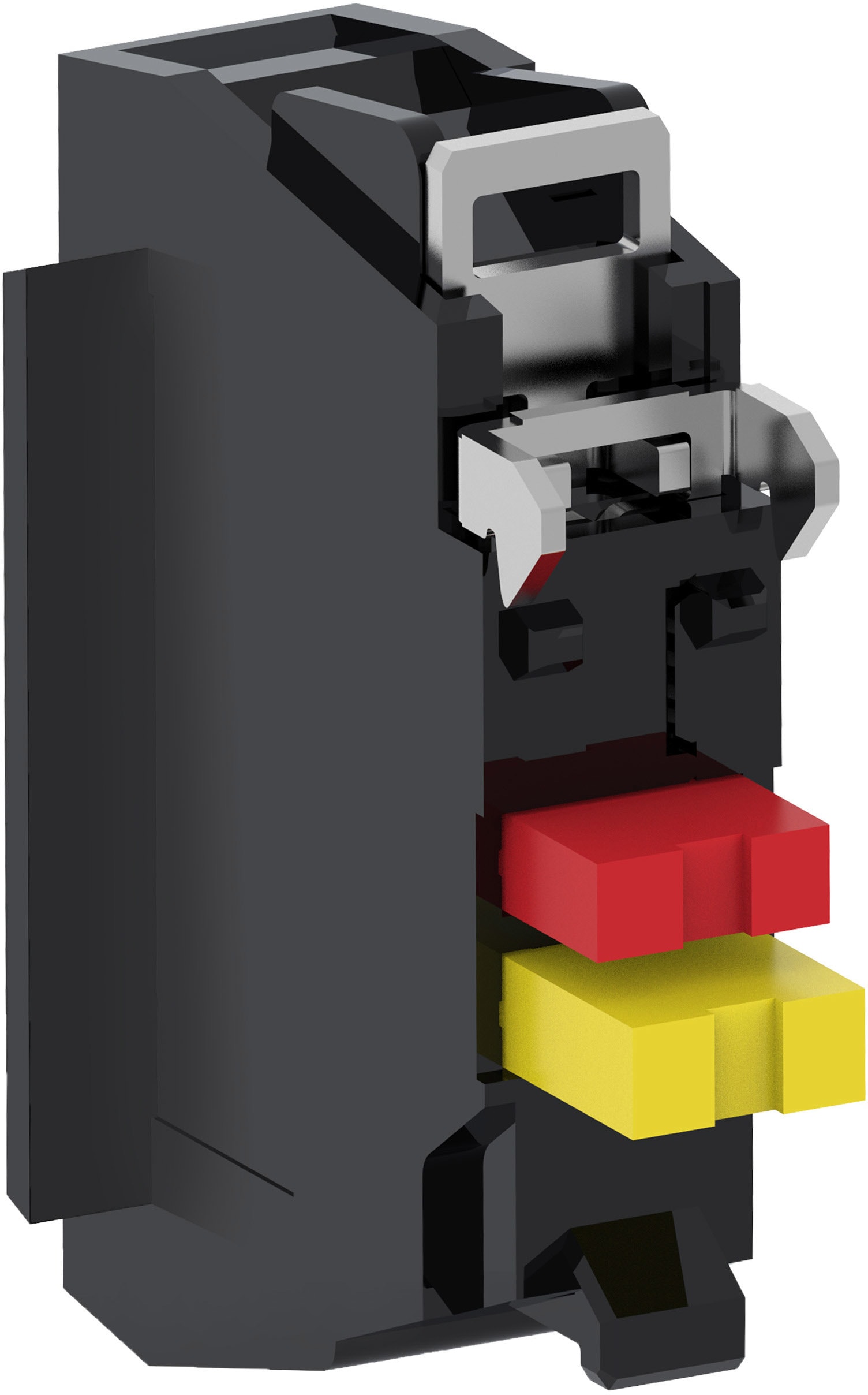 SCHNEIDER ELECTRIC - SNRZBE302 CONTATTO NC AUTO-MONITORATO