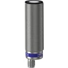 YAGEO TMSS ITALY SRL - TSIXXS30S2AM12 ULTRASONIC SENS SS CYL DIA 30 STR 2M 420