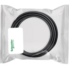 YAGEO TMSS ITALY SRL - TSIXZCR1511041C10 CAVO PUR M12 M 4 PIN, M12 F 4 PIN 10M