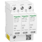 SCHNEIDER ELECTRIC - SNRA9L16382 IPRD1 12.5R 3P 12,5KA RIPOR. ESTR. 1+2