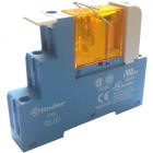 FINDER SPA - FIN483182300060SMA INTERFACCIA MODULARE A RELE 1 CONTATTO