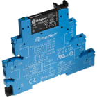 FINDER SPA - FIN386101254060 INTERFACCIA MODULARE EMR 1CO MORS.MOLLA