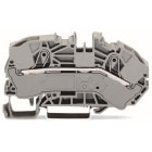 WAGO ITALIA SRL - WAG2016-7601 MOR. DI ALIMENTAZIONE PER 2 COND. PER SC