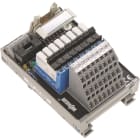 WAGO ITALIA SRL - WAG704-5003 MODULO M 10P U REL 8CH 1 SC 3 P PCB 2,5