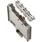 WAGO ITALIA SRL - WAG753-453 I ANALOGICO 4 CANALI 0-20 MA SINGLE ENDE