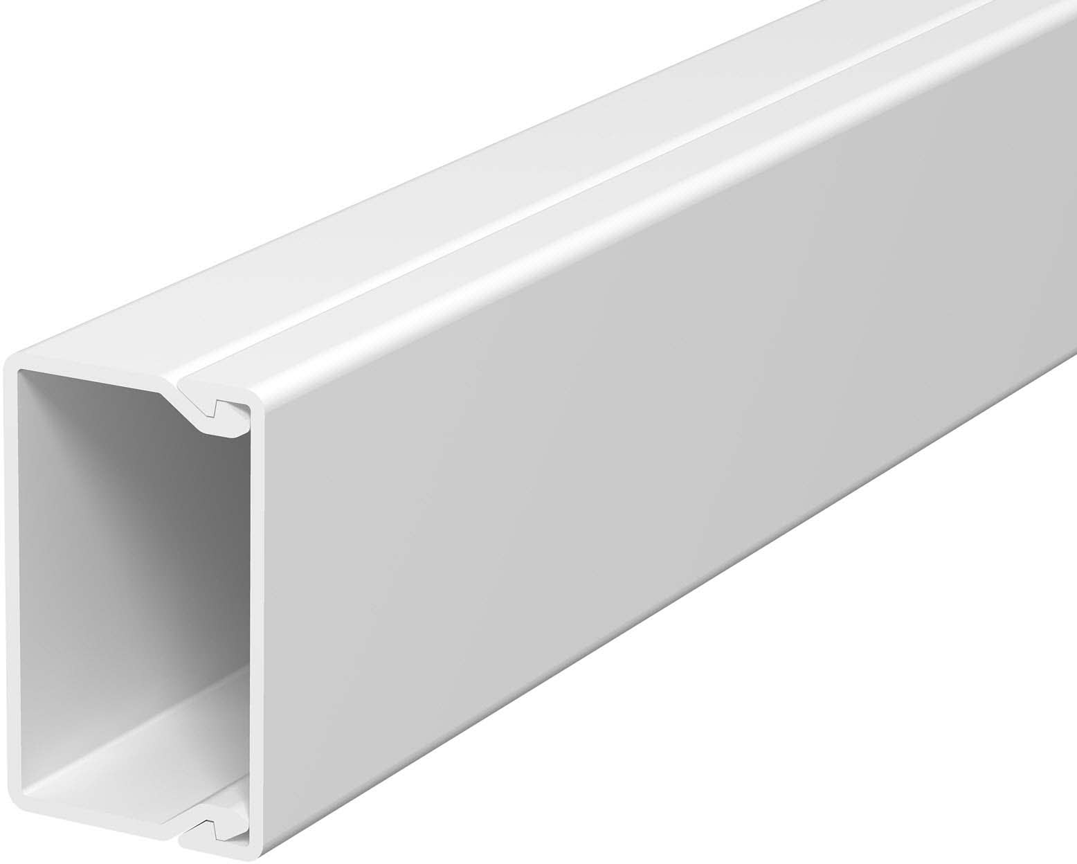 OBO BETTERMANN - OBO6191061 WDK25040RW CANALE PORTACAVI PARETE