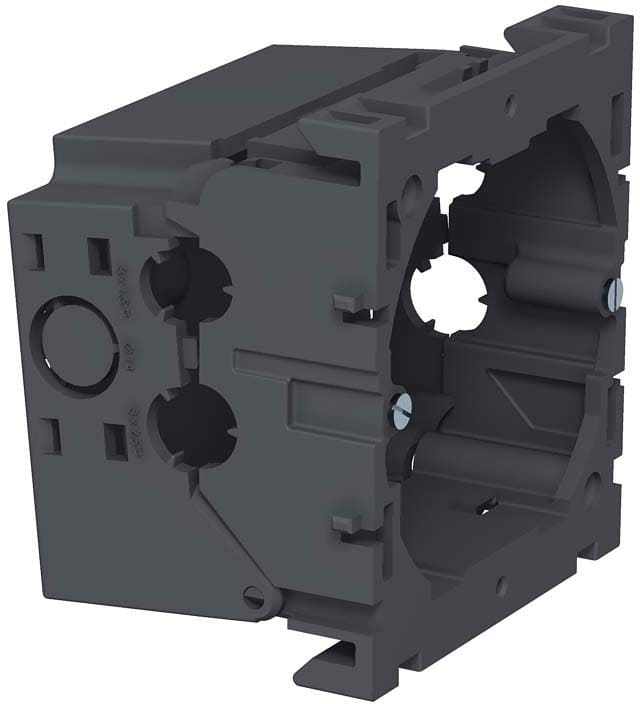 OBO BETTERMANN - OBO6288610 71GD6 SCATOLA PORTA APPARECCHI