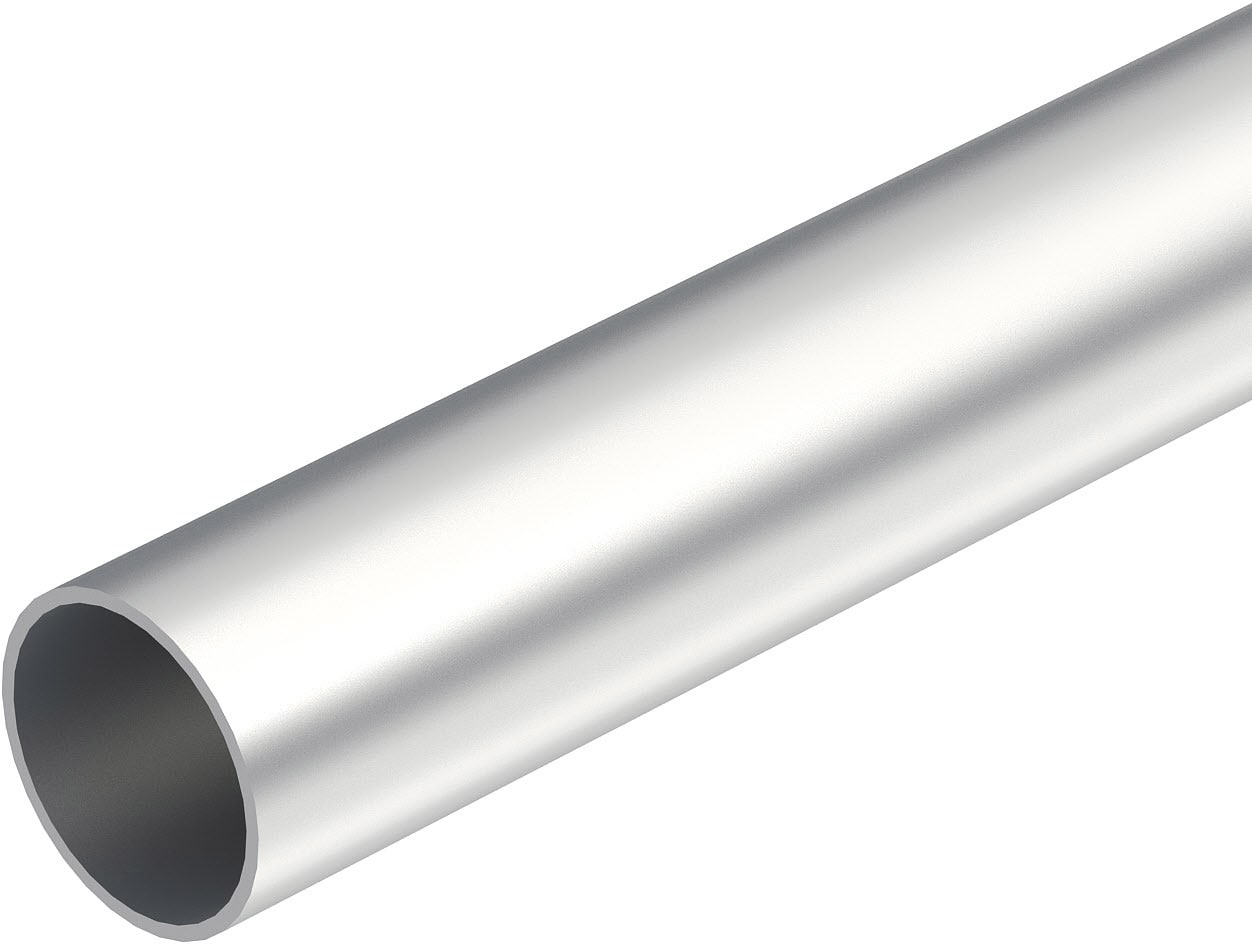 OBO BETTERMANN - OBO2046003 S20W ALU TUBO ALLUMINIO
