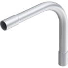 OBO BETTERMANN - OBO2046017 SB50W ALU CURVA TUBO ALLUMINIO