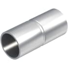 OBO BETTERMANN - OBO2046024 SV25W ALU MANICOTTO TUBO ALLUMINIO