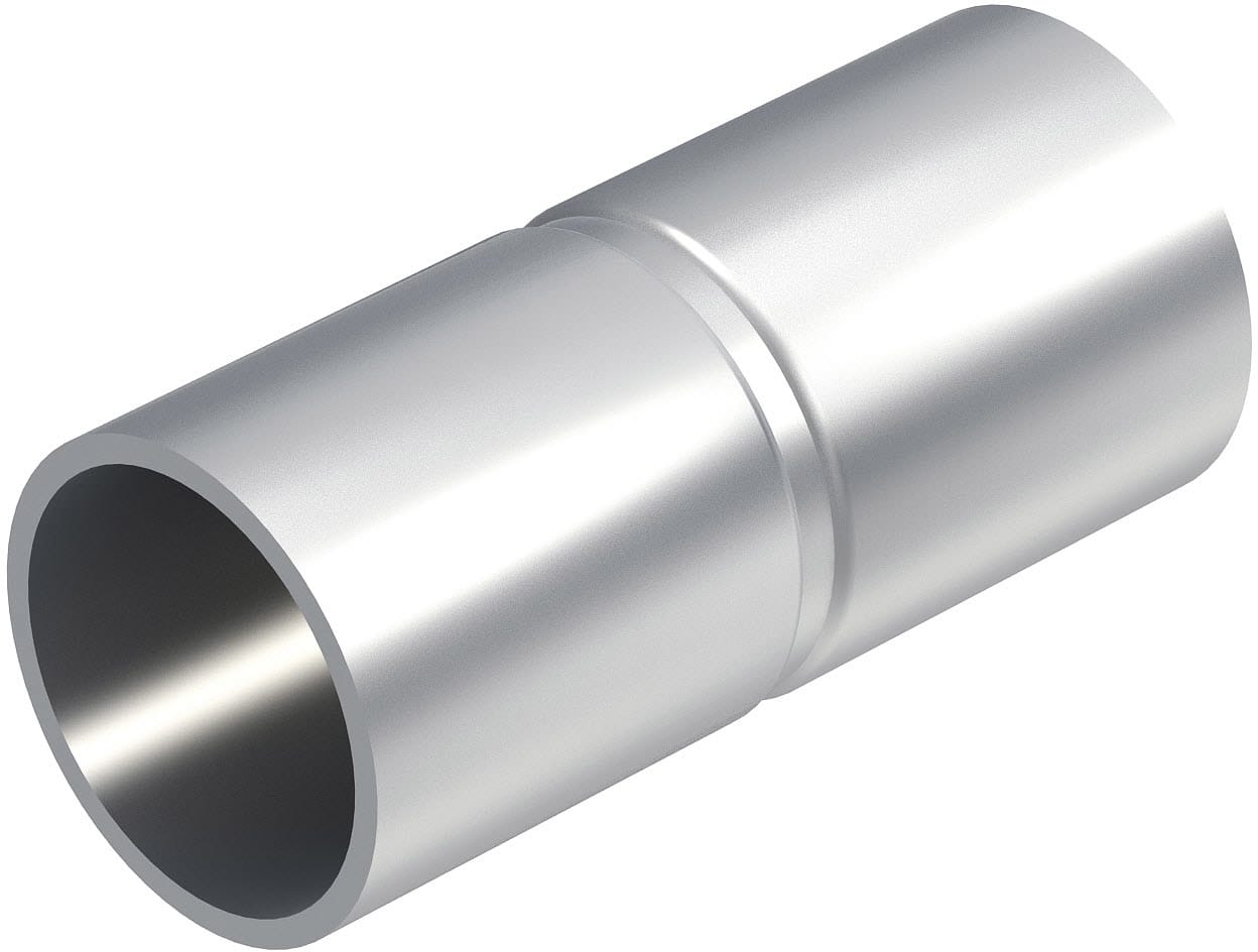 OBO BETTERMANN - OBO2046025 SV32W ALU MANICOTTO TUBO ALLUMINIO