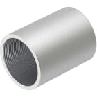 OBO BETTERMANN - OBO2046560 SVM63W DN MANICOTTO TUBO FILETTATO