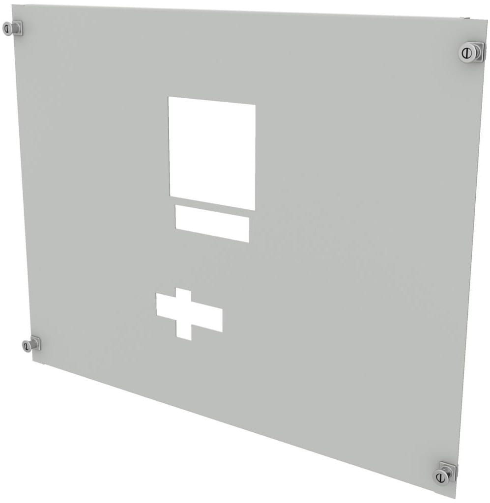 EATON - EAOEP-502345 PSN-FP/S-NZM2-600/400-MV-XFI P.NZM2+D 40