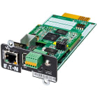 EATON - EAOINDGW-M2 INDUSTRIAL GATEWAY CARD (MODBUS TCP/RTU)