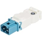 WIELAND ELECTRIC SRL - WIE91.922.3453.0 CONNETTORE SPINA GST15I2S S1 ZR1 W PB01