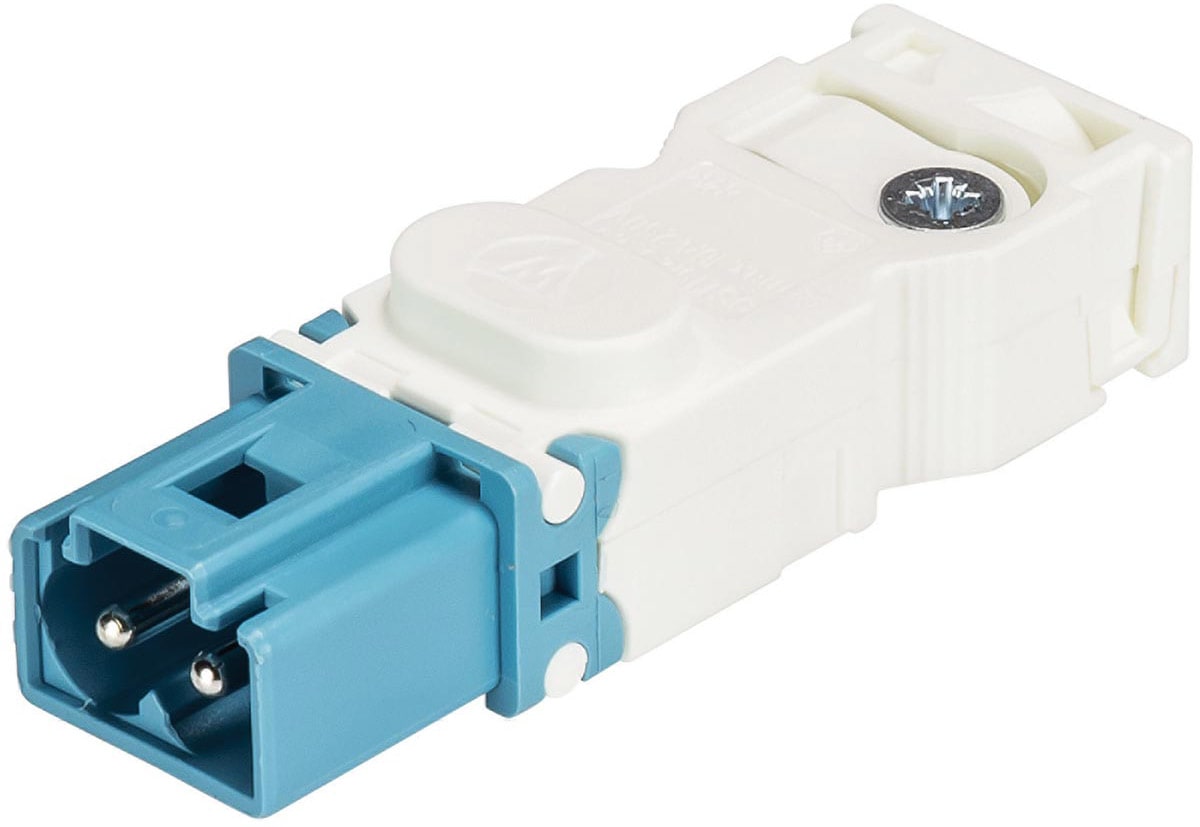WIELAND ELECTRIC SRL - WIE91.922.3453.0 CONNETTORE SPINA GST15I2S S1 ZR1 W PB01