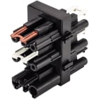 WIELAND ELECTRIC SRL - WIE92.030.0053.1 SWITCH DISTRIBUT. GST18I3VS3G1 V E SW