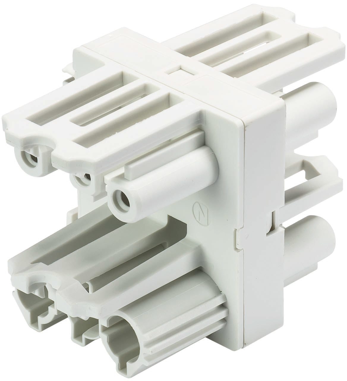 WIELAND ELECTRIC SRL - WIE92.030.6953.0 DISTRIBUTOR 1E/3A GST18I3V 3P1 B V WS