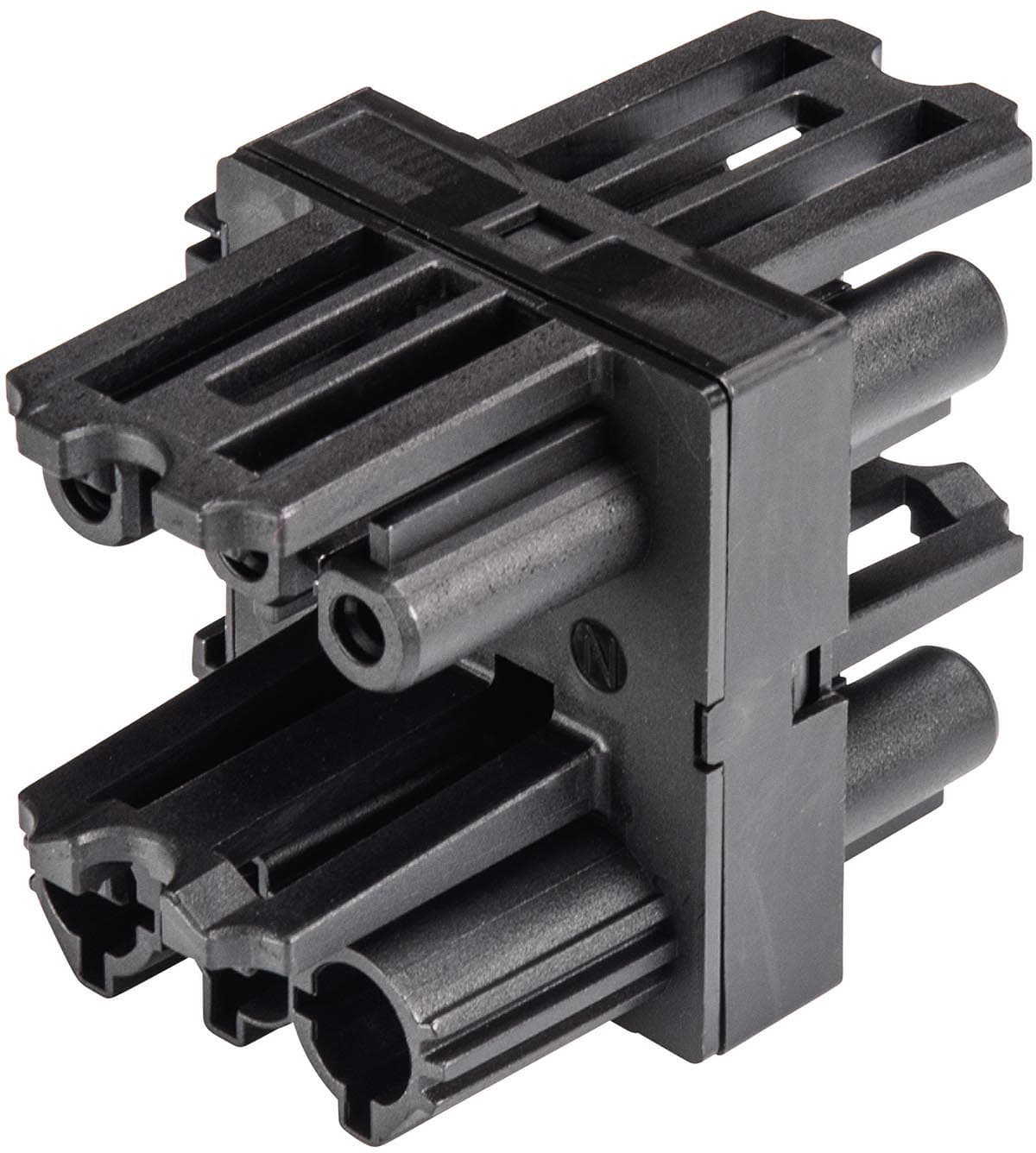 WIELAND ELECTRIC SRL - WIE92.030.6953.1 DISTRIBUTOR 1E/3A GST18I3V 3P1 B V SW