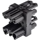 WIELAND ELECTRIC SRL - WIE92.030.6953.1 DISTRIBUTORE GST18I3V 3P1CB V SW