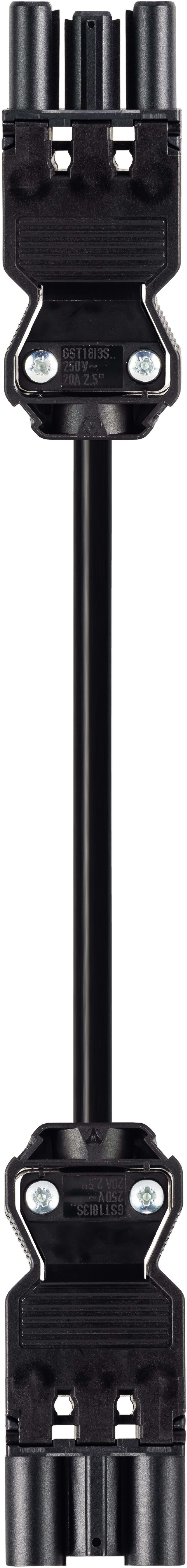 WIELAND ELECTRIC SRL - WIE92.238.2050.1 CONNECT W. CABLE GST18I3K1BS 25C 20SW
