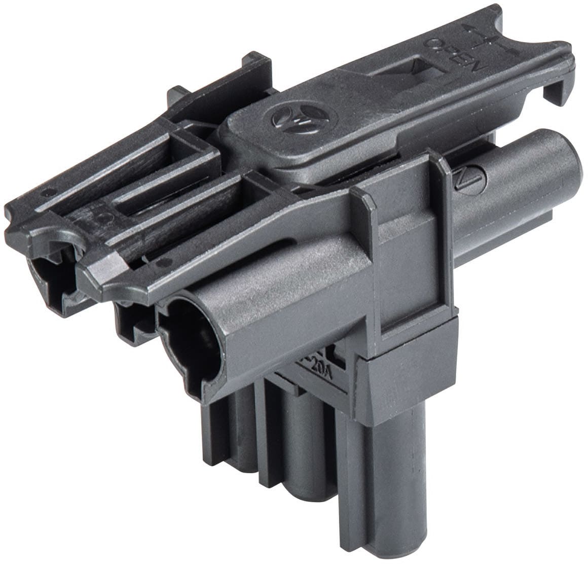 WIELAND ELECTRIC SRL - WIE92.030.3053.1 DISTRIBUT. 1I/2O GST18I3VK2P1T V SW